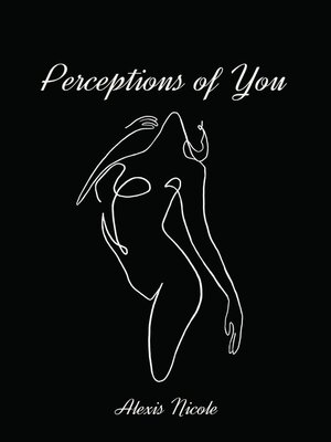 cover image of Perceptions of You